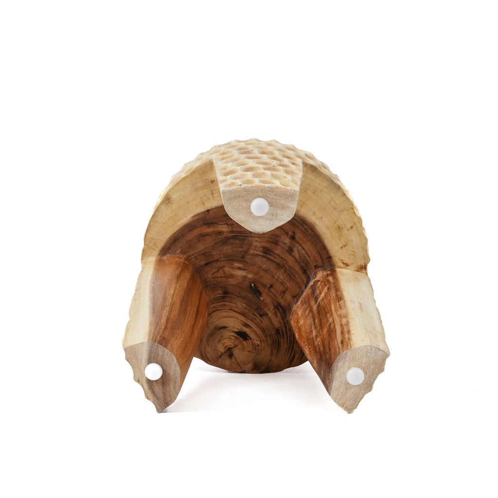 Paramo Stool - Natural