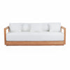 The Umalas Three Seater Sofa - Outdoor