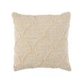 Sahara Cushion Cover - Natural, 50 x 50 CM