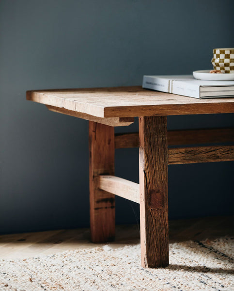 PALORA coffee table - nature – Valhalla Living Veebipood