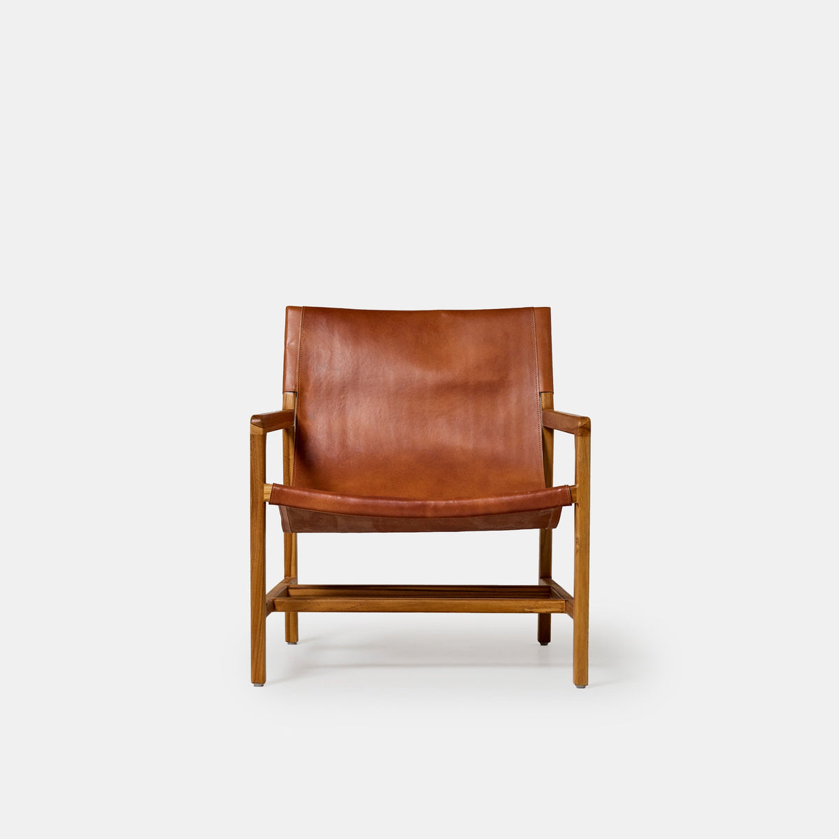 Hadi armchair detail