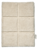GRID WOOL RUG IVORY, MANY SIZE