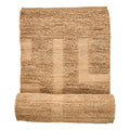 JUTE GRAPHIC RUNNER 80 x 300 CM
