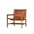 Hadi armchair detail