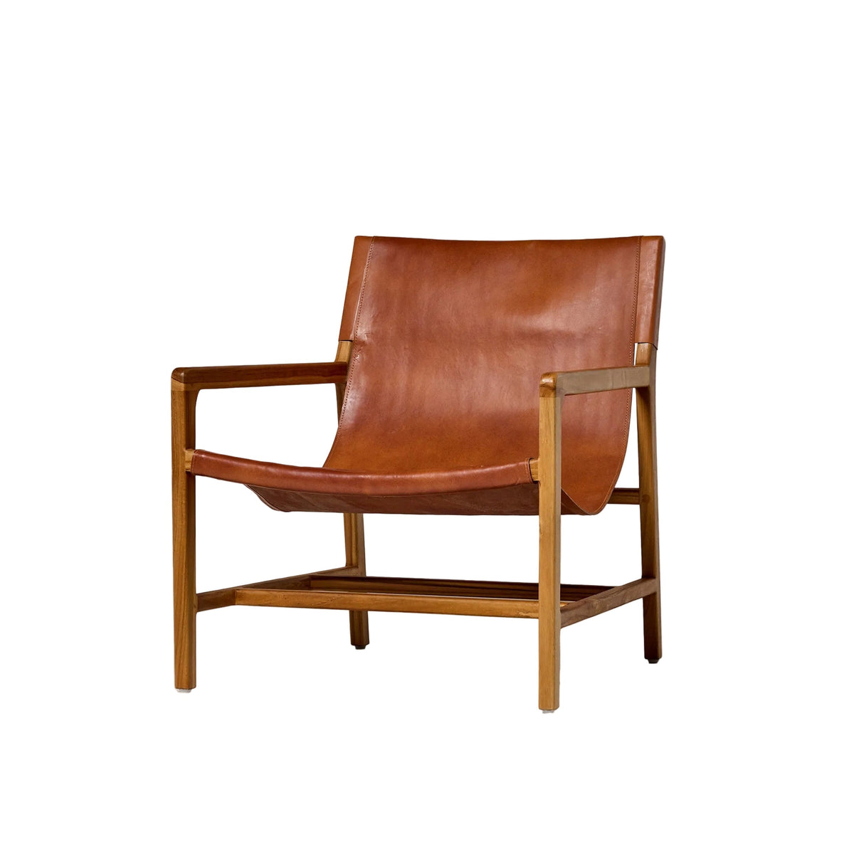Hadi armchair detail