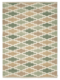 KORS WOOL RUG, SAND, MANY SIZE