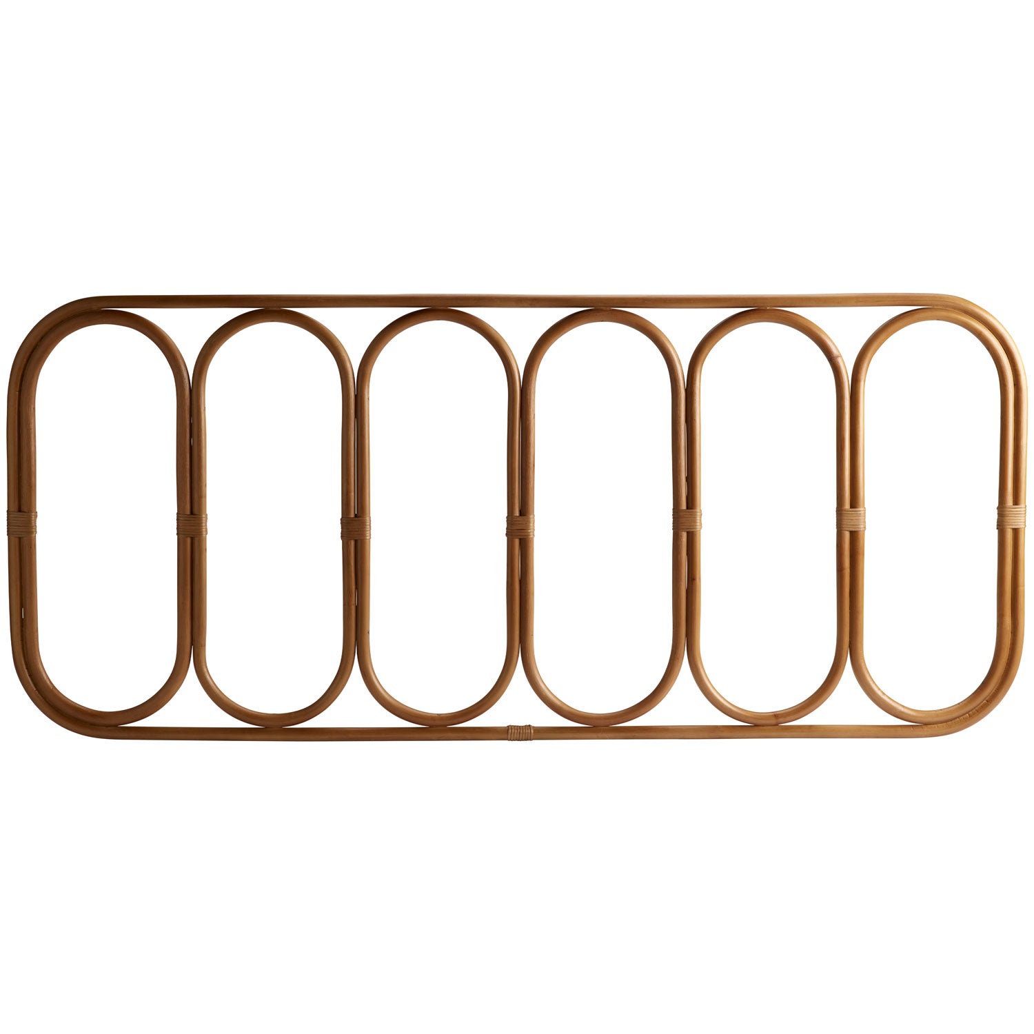 MANODRUM HEADBOARD | RATTAN | 160 & 180 CM
