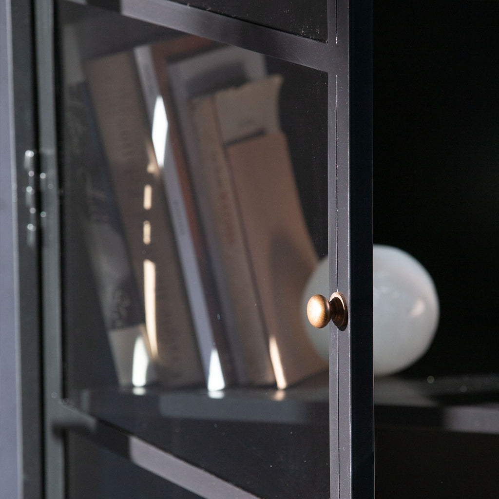 CABINET | METAL | 130 CM