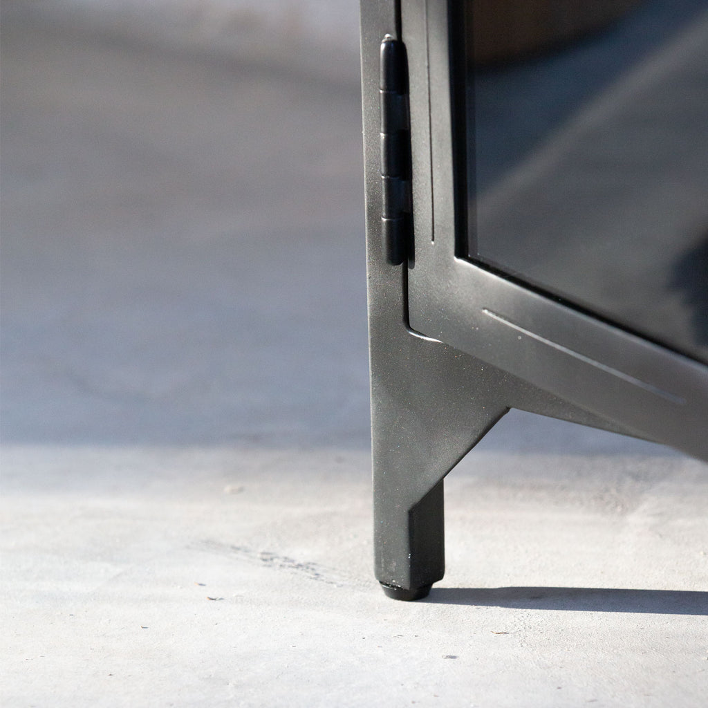 CABINET | METAL | 130 CM