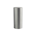 MET STAND CHROME ROUND | METAL | H 70 CM, Ø 30