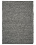 Merino Wool Rug, Granit, MANY SIZE