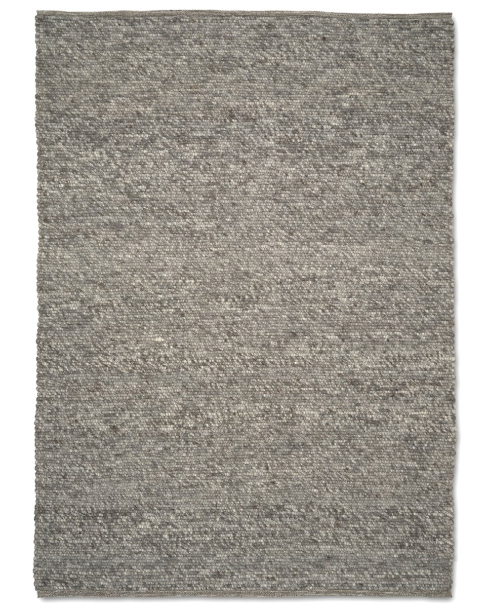 Rug Merino Grey