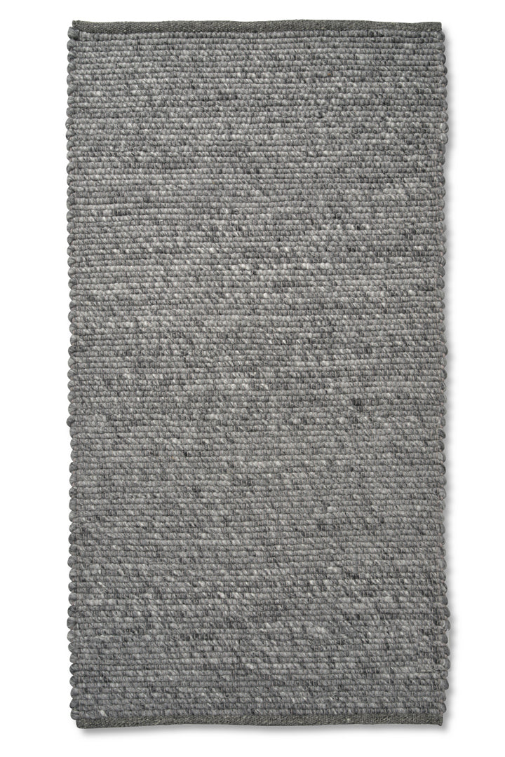 MERINO Runner, Merino Wool, Granit, MANY SIZE
