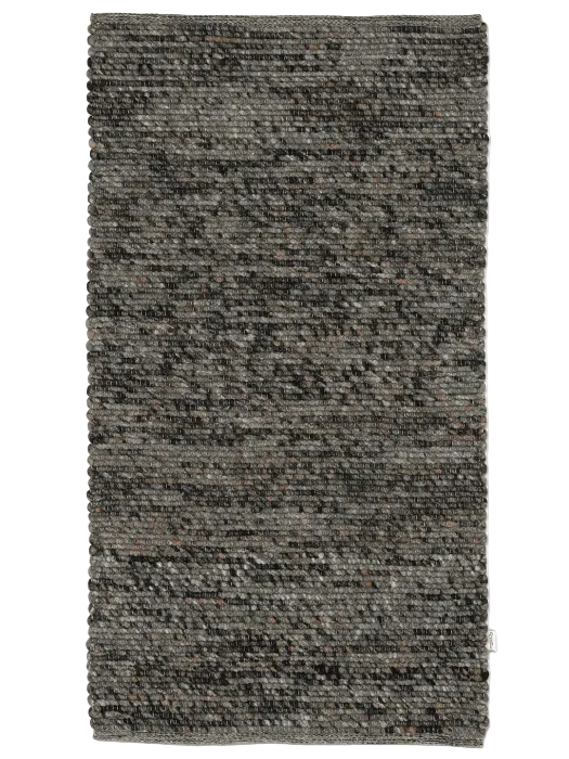 MERINO Runner, Merino Wool, Grey Melange, MANY SIZE