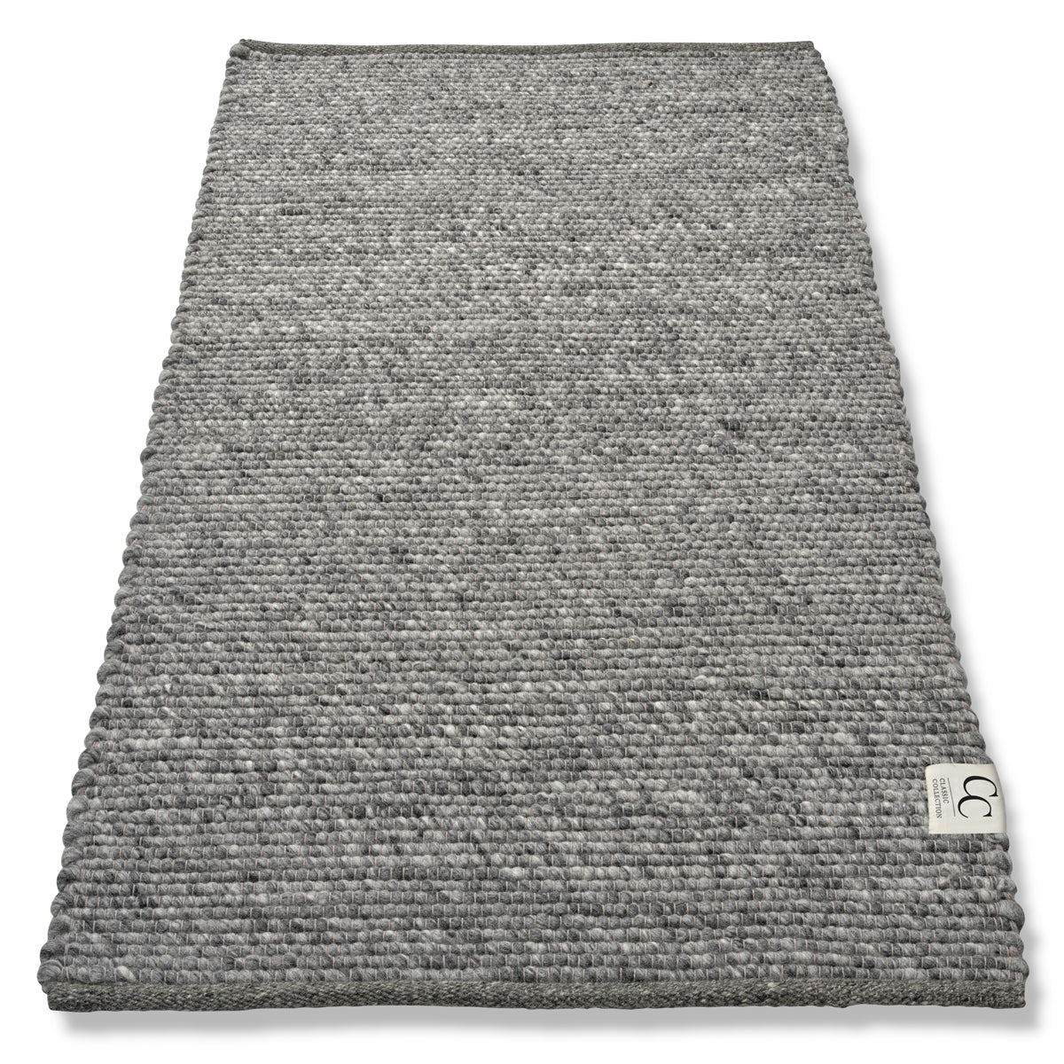 MERINO Runner, Merino Wool, Grey, MANY SIZE