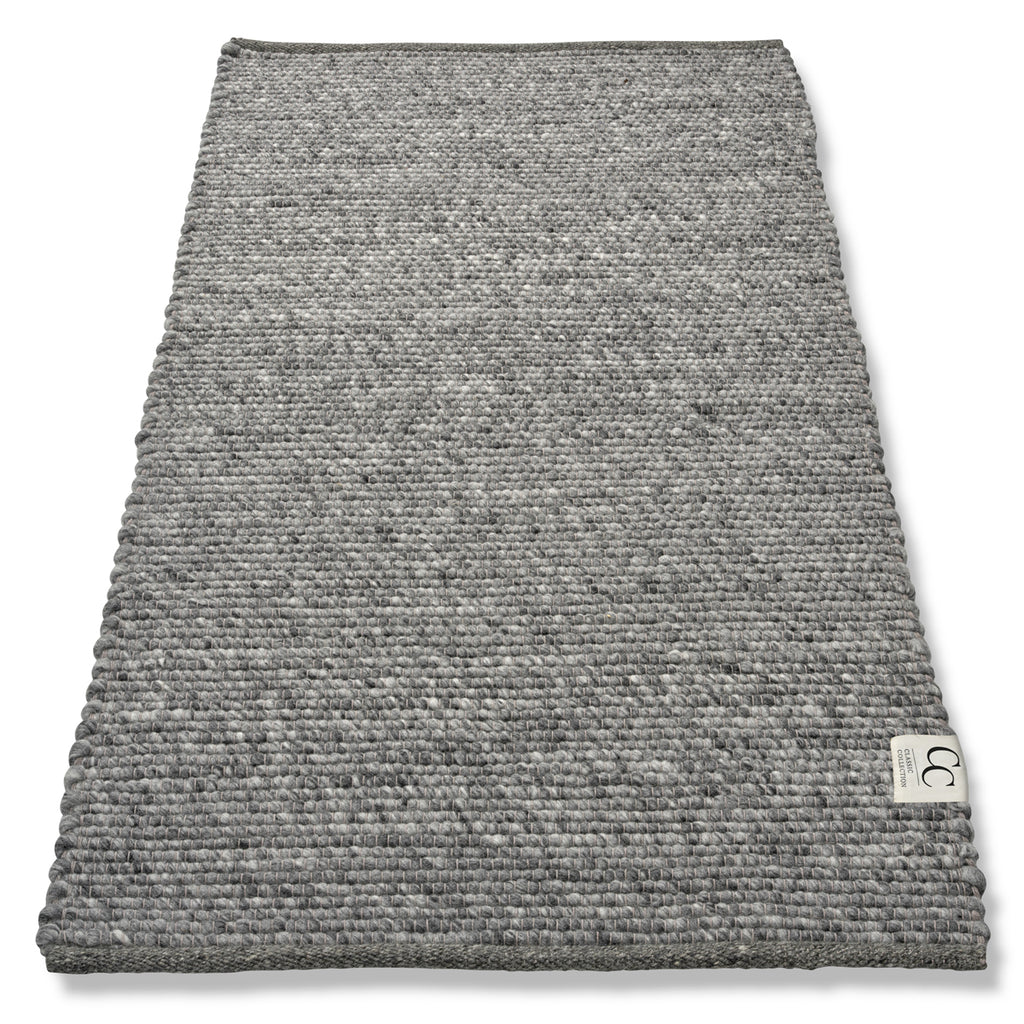 Runner Merino Wool, Grey, MANY SIZE