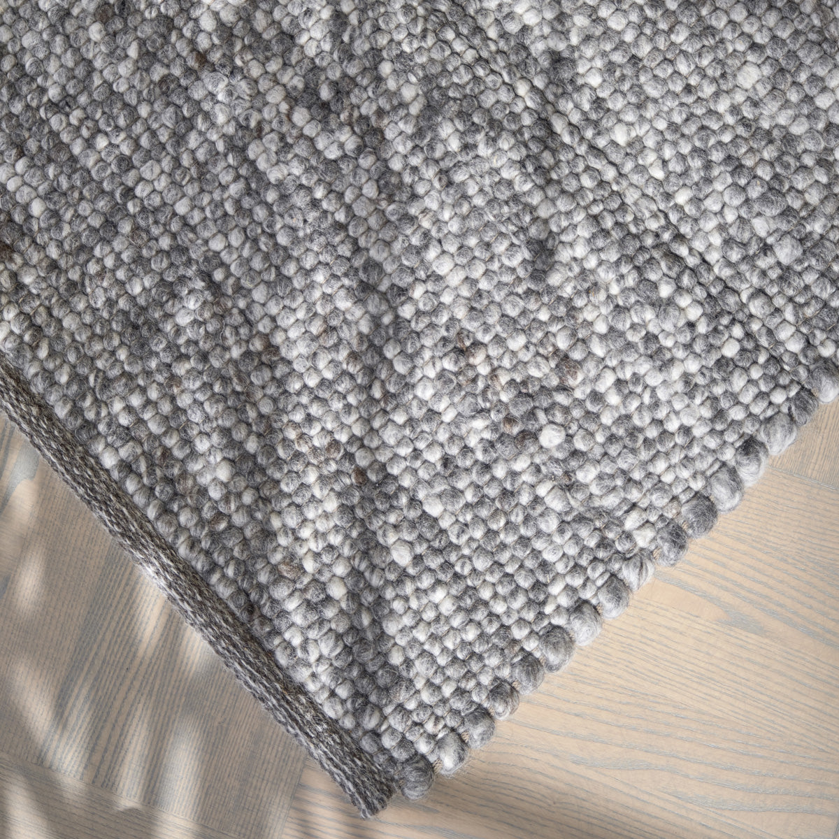 MERINO Runner, Merino Wool, Grey, MANY SIZE