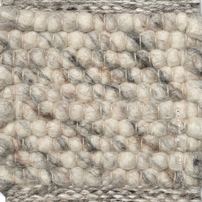 MERINO Runner Merino Wool, Natural Beige, MANY SIZE