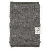 Runner Merino Wool, Granit, MANY SIZE