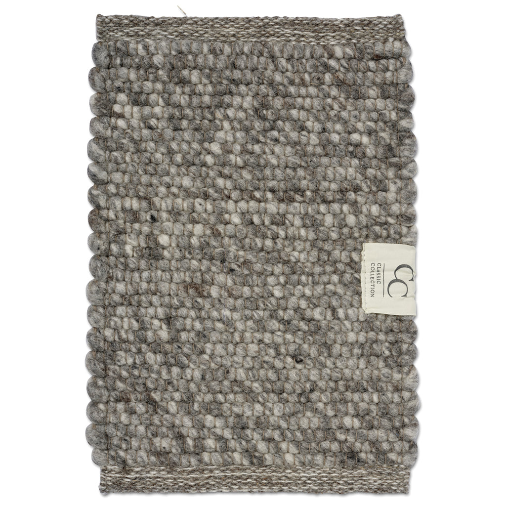 Runner Merino Wool, Grey, MANY SIZE