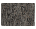 Doormat Merino Grey Melange