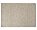 MERINO DOORMAT, WOOL, OAT
