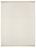 PURE WOOL RUG, OFF WHITE, MANY SIZE