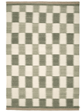 TAGEL WOOL RUG, FOREST, MANY SIZE
