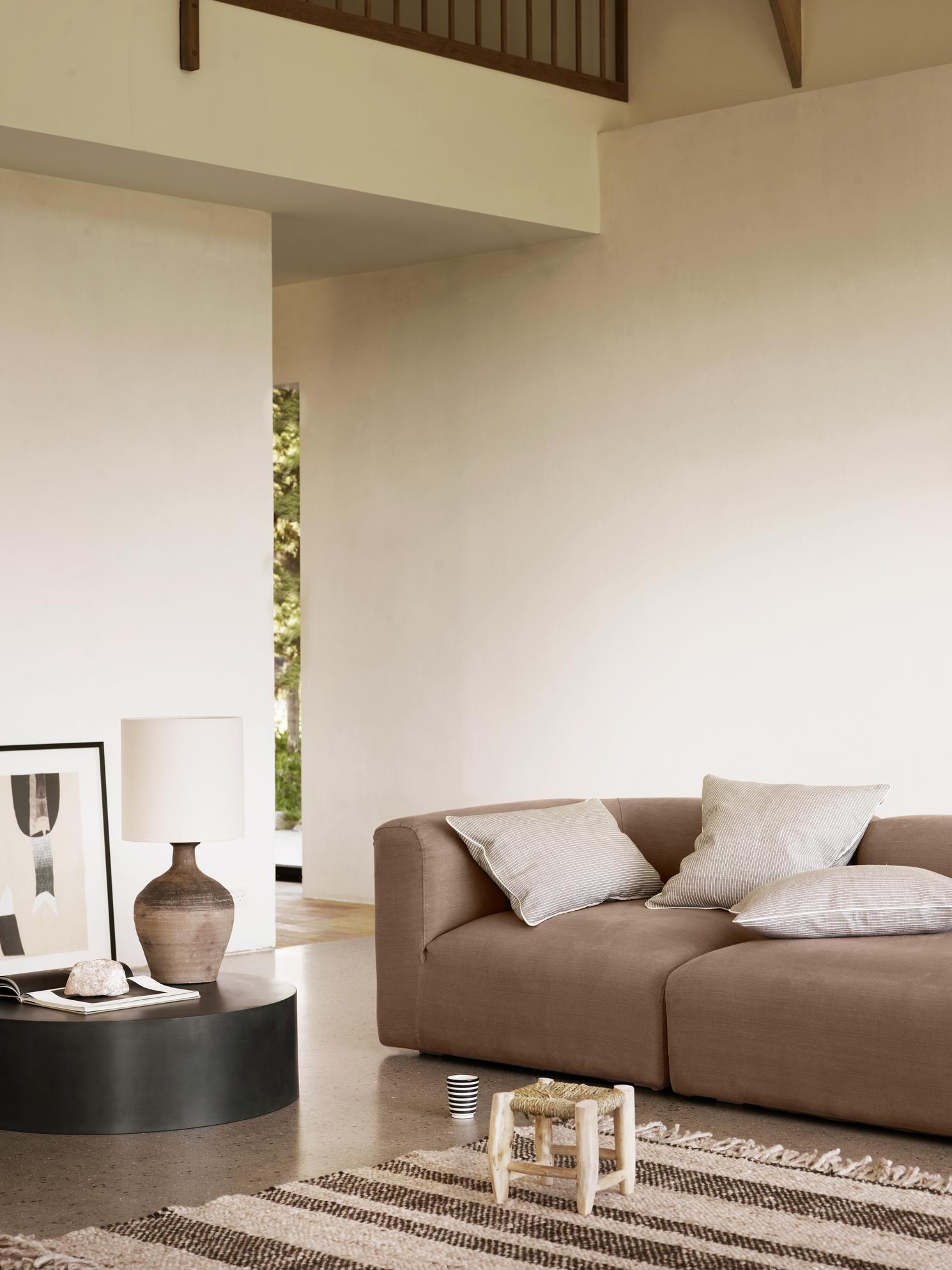 CARPET MOCCA| WOOL | MULTIPLE SIZES
