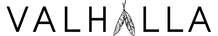Valhalla Living Webshop - Home