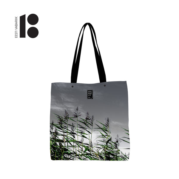 Tote bag, Coastland