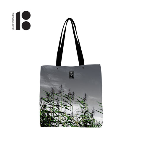 Tote bag, Coastland