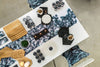 Table Runner. Estonian design, inspired by Nordic and Scandinavian style. Estonian Design Gift. Delivered to your door. Eesti Disain. Kingiidee. Kaup koju kätte. Eesti Disain kingitus