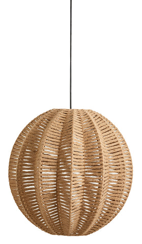 JUTA Lampshade, natural