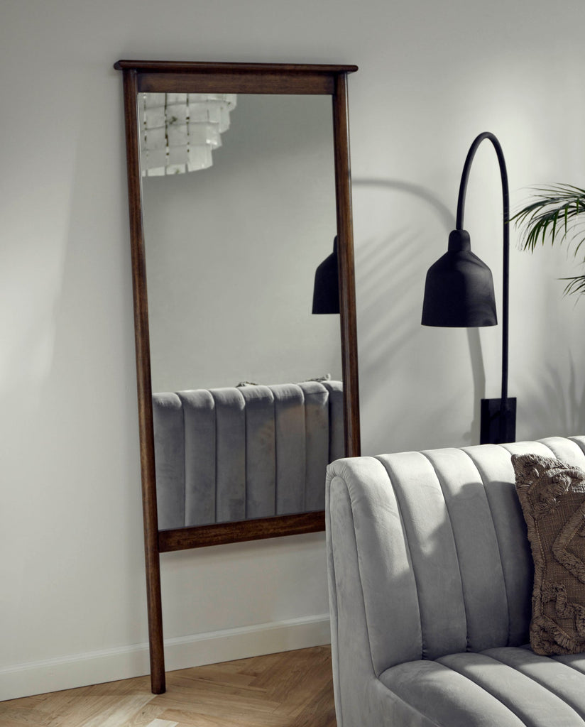 WASIA STAND MIRROR, 70 x 172 CM