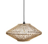 BAMBOO CEILING LAMP, Ø 57 CM