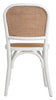 WICKY chair, white