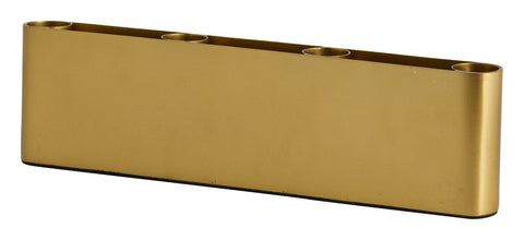 GILI candle holder, small f/4 candles