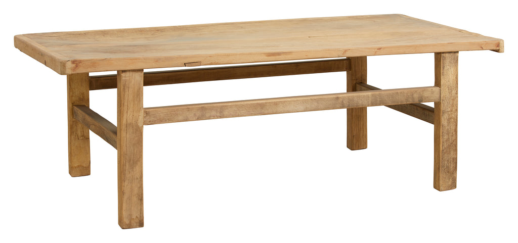ARGUN coffee table, 44 x 128