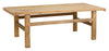 ARGUN coffee table, 44 x 128