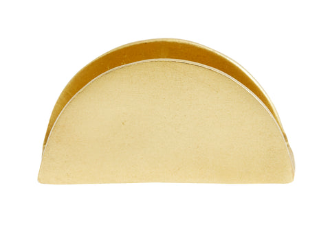VIS hook, golden
