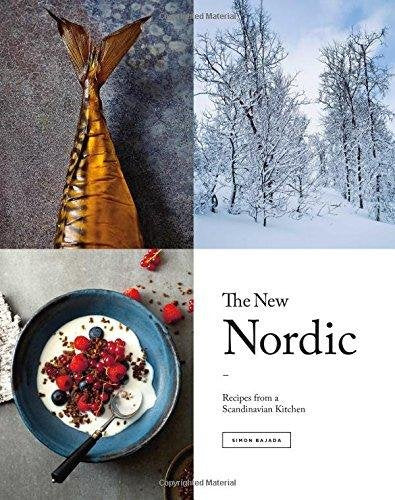 NEW NORDIC by Simon Bajada