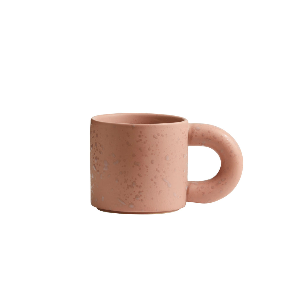 JOSE CUP, ROSE