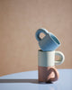 JOSE CUP, ROSE