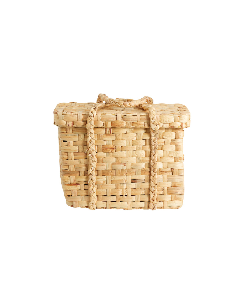 PEPINO STORAGE BASKET