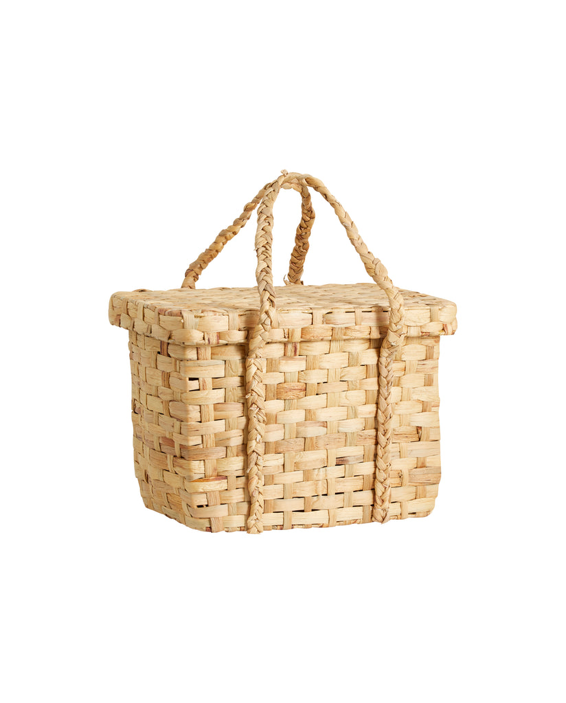 PEPINO STORAGE BASKET