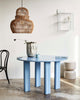 BITAN DINING TABLE Ø 120