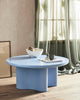BITAN COFFEE TABLE Ø 90