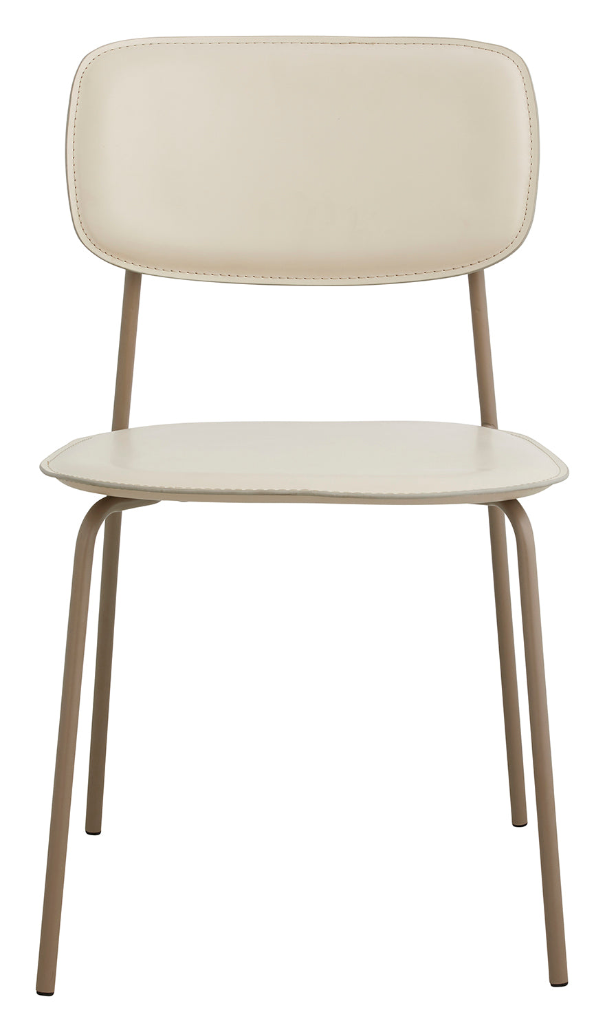 ESA dining chair, beige