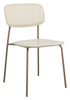 ESA dining chair, beige